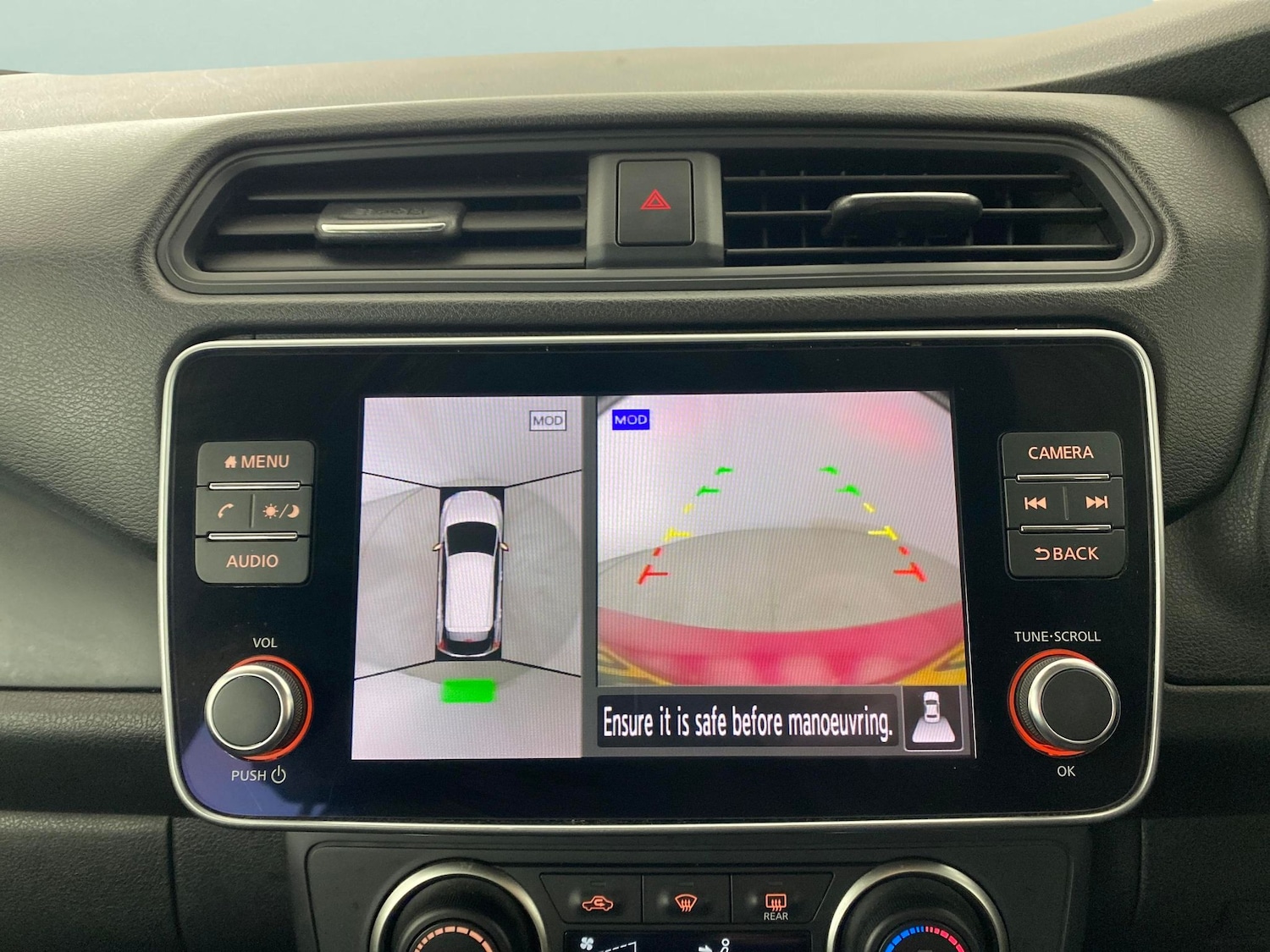 Used Nissan Leaf 2022 for sale - 76464090: Photo 21