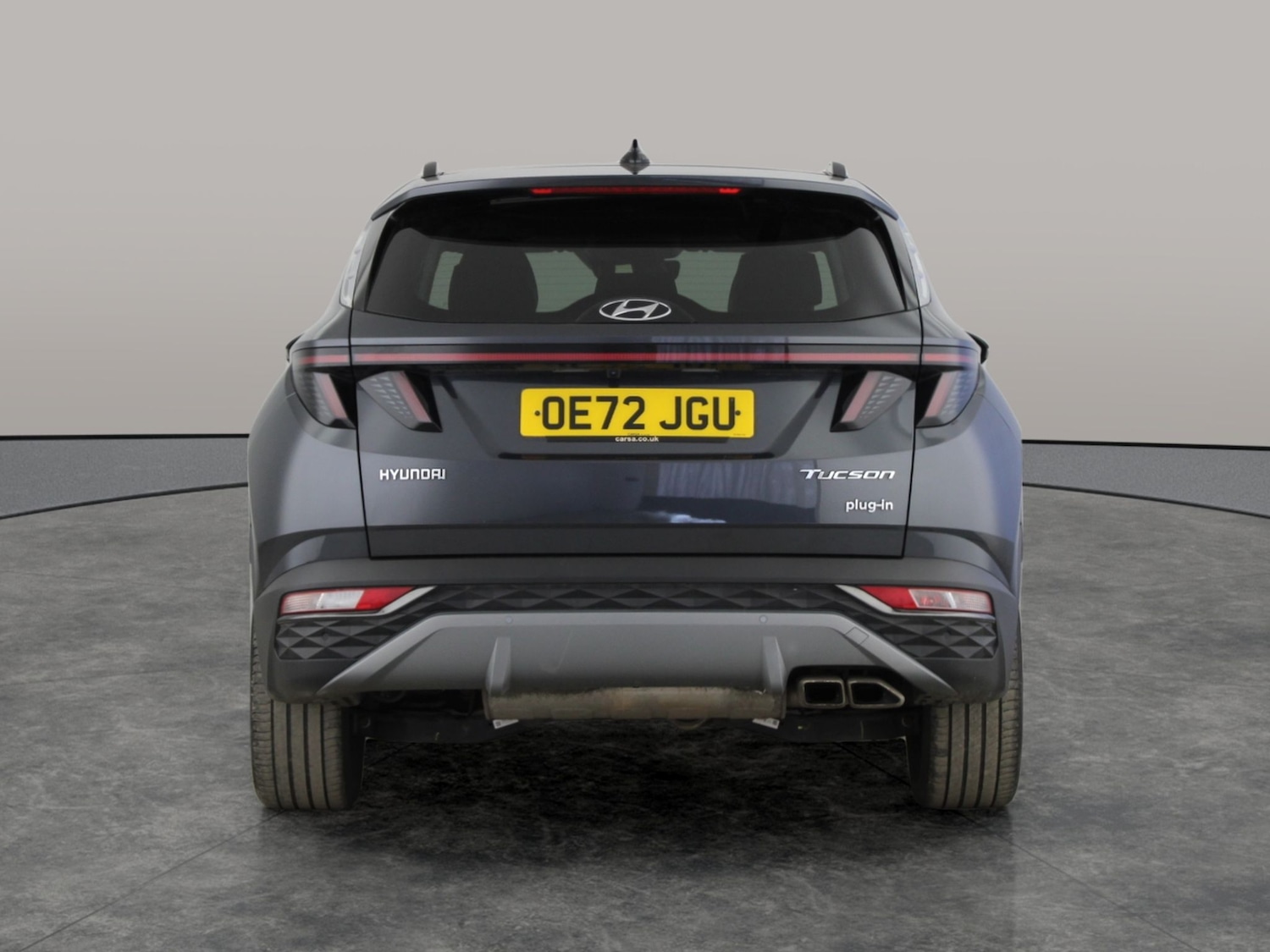 Used Hyundai TUCSON 2022 for sale - 77730689: Photo 11