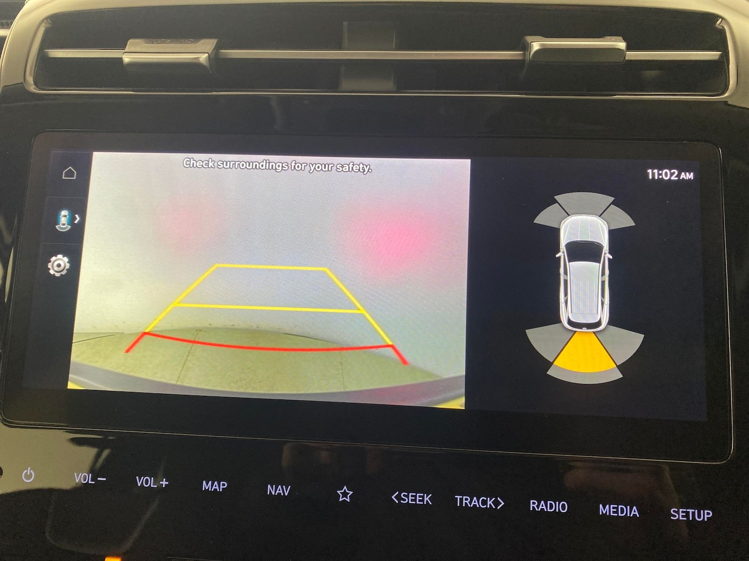 Used Hyundai TUCSON 2022 for sale - 77730689: Photo 16