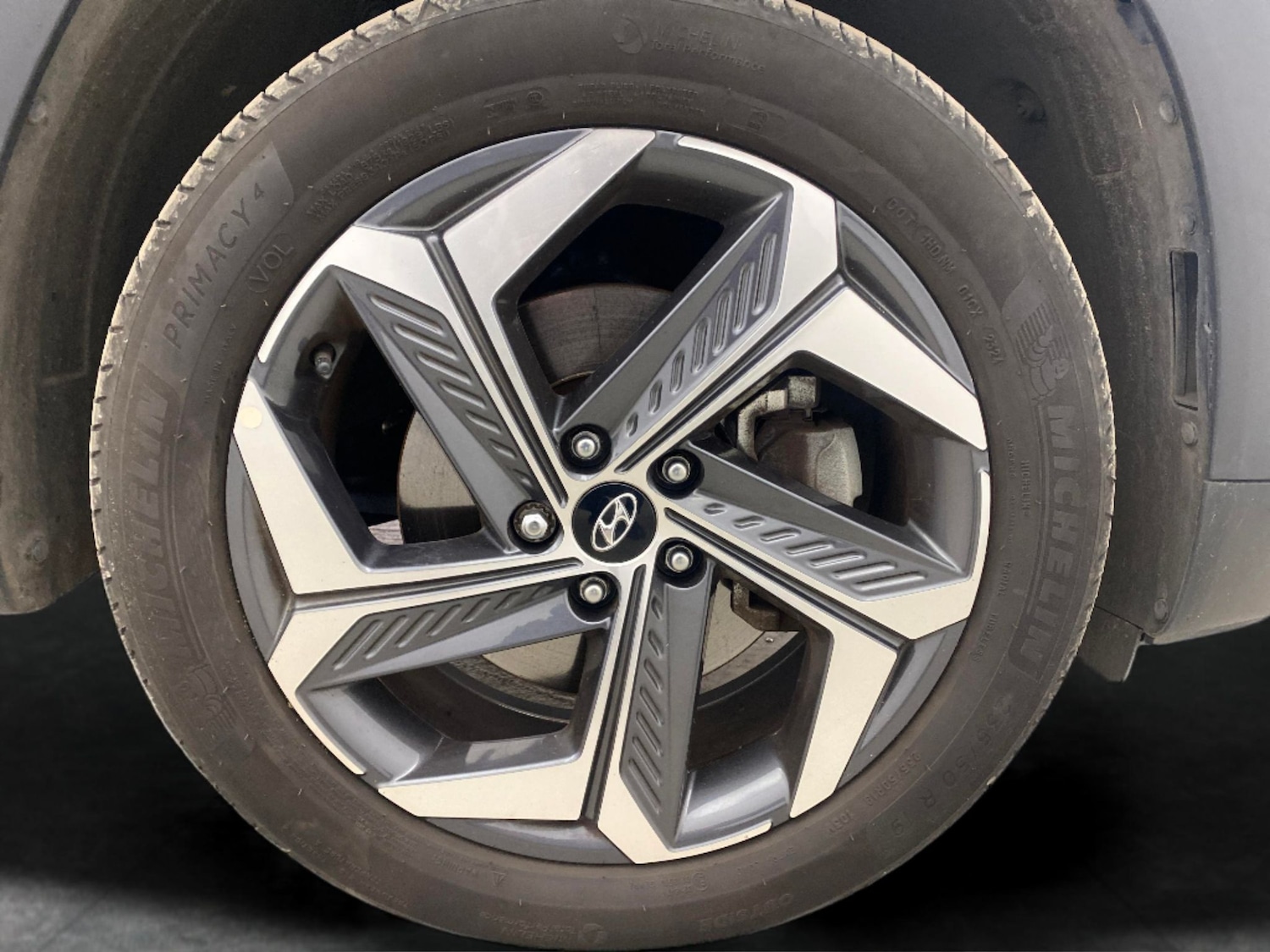 Used Hyundai TUCSON 2022 for sale - 77730689: Photo 23