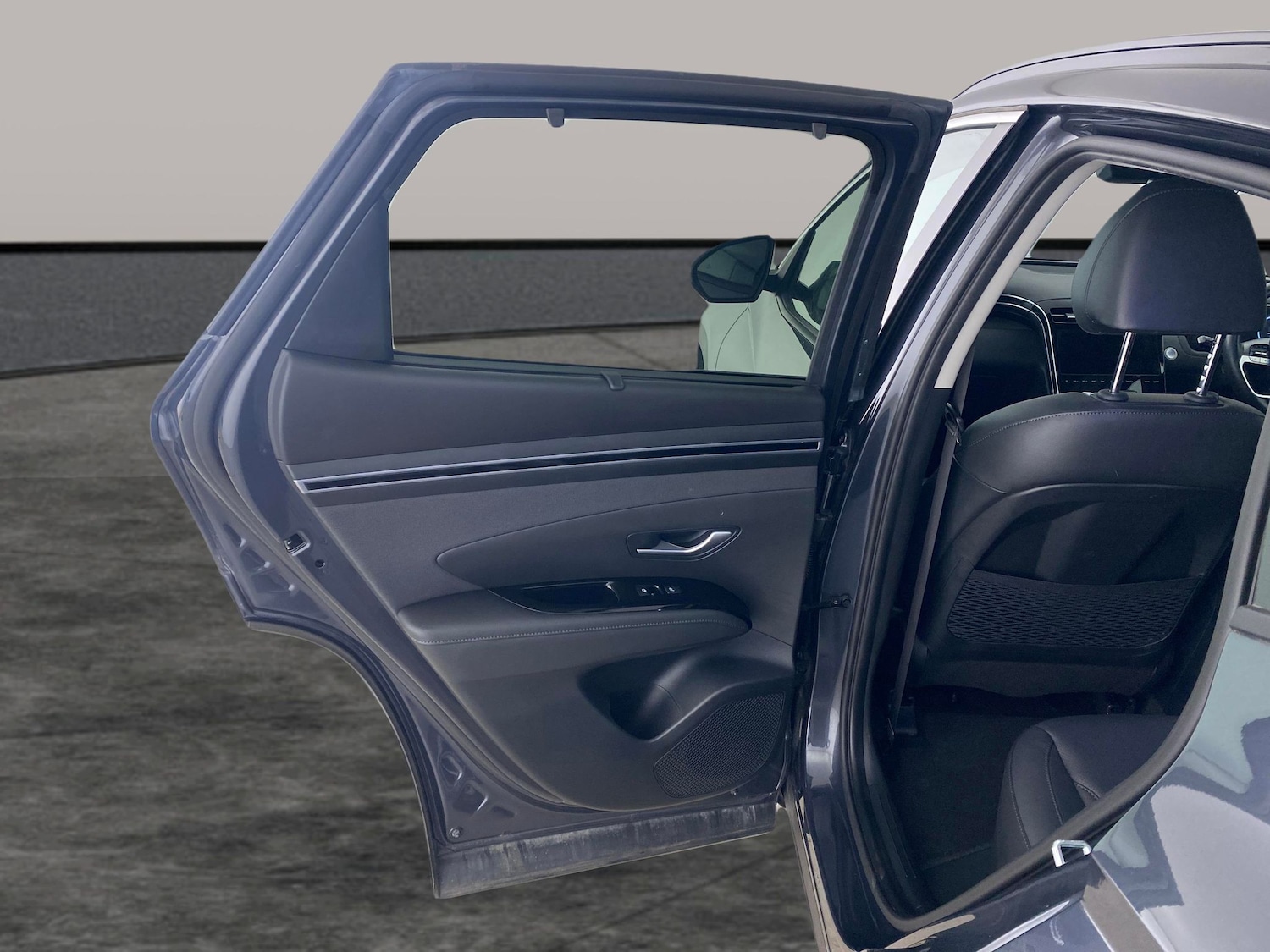 Used Hyundai TUCSON 2022 for sale - 77730689: Photo 27