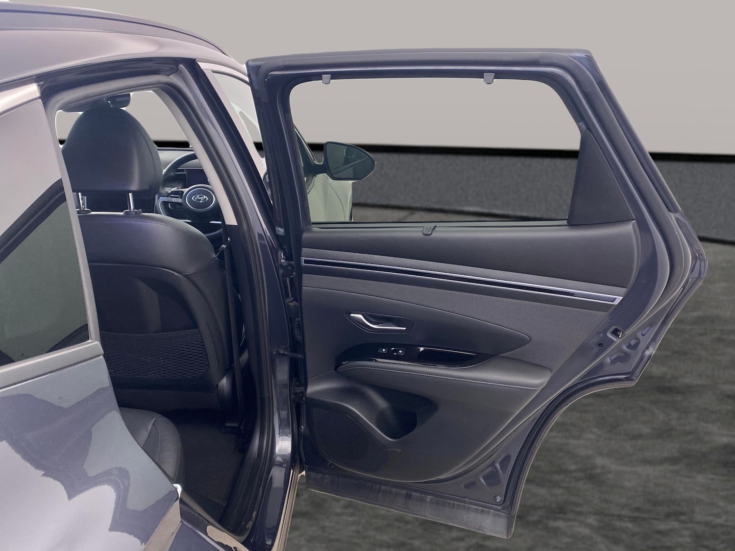 Used Hyundai TUCSON 2022 for sale - 77730689: Photo 29