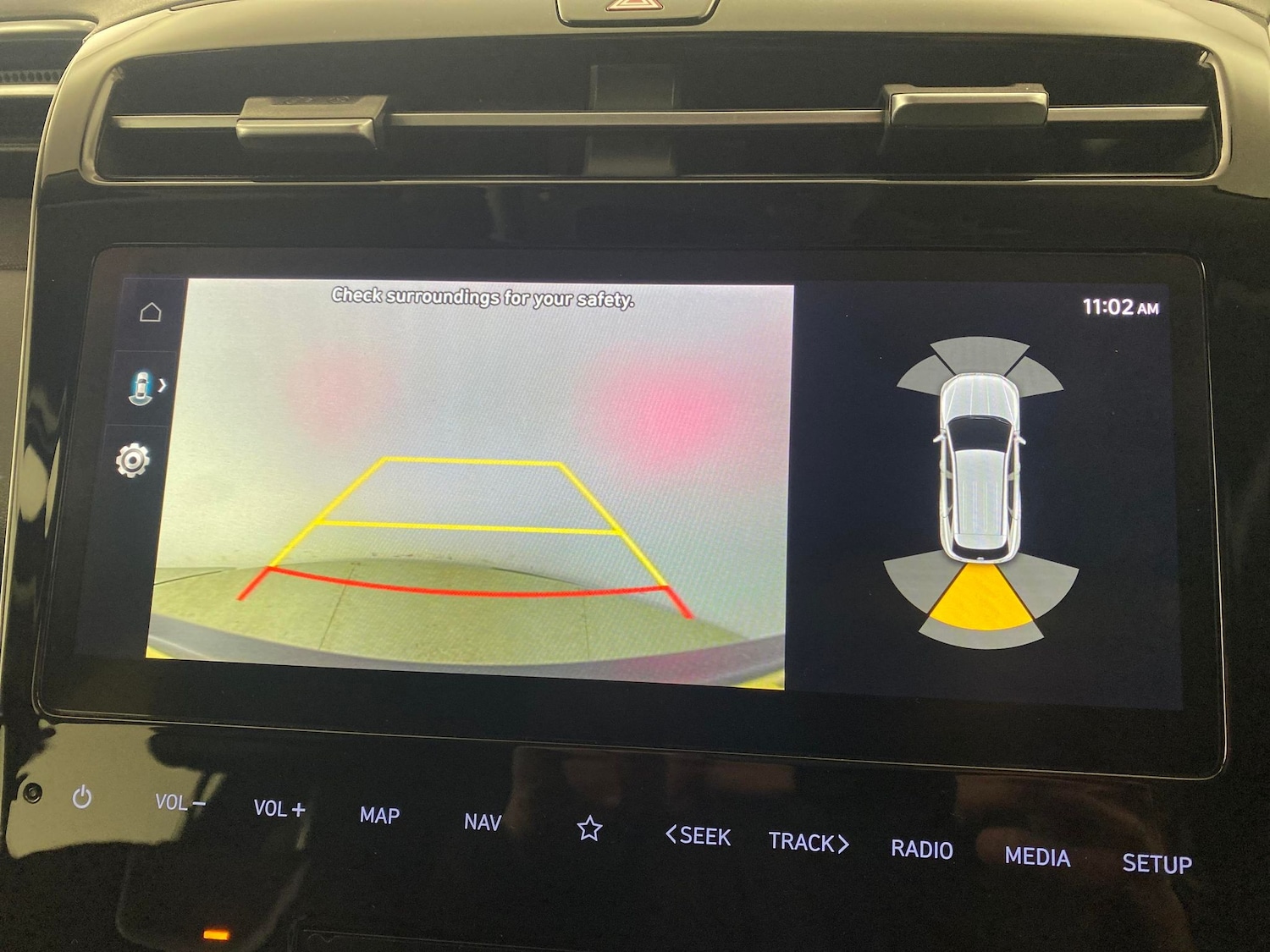 Used Hyundai TUCSON 2022 for sale - 77730689: Photo 5