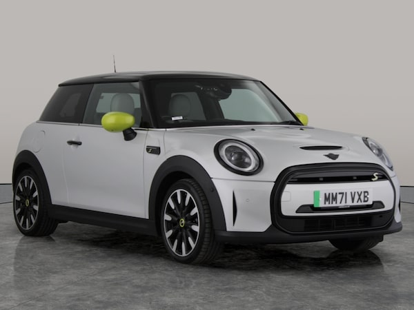 Used MINI Electric Hatch 2022 for sale - 76255797: Photo 13