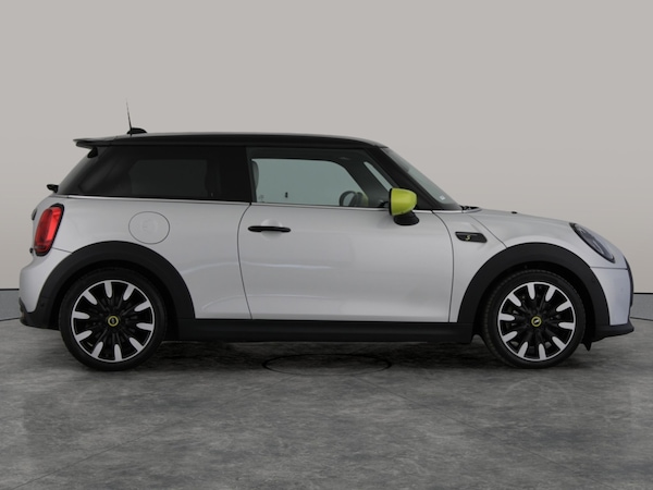 Used MINI Electric Hatch 2022 for sale - 76255797: Photo 14