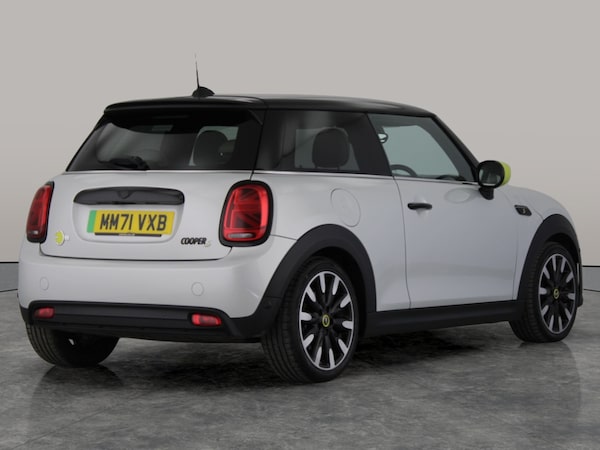 Used MINI Electric Hatch 2022 for sale - 76255797: Photo 15