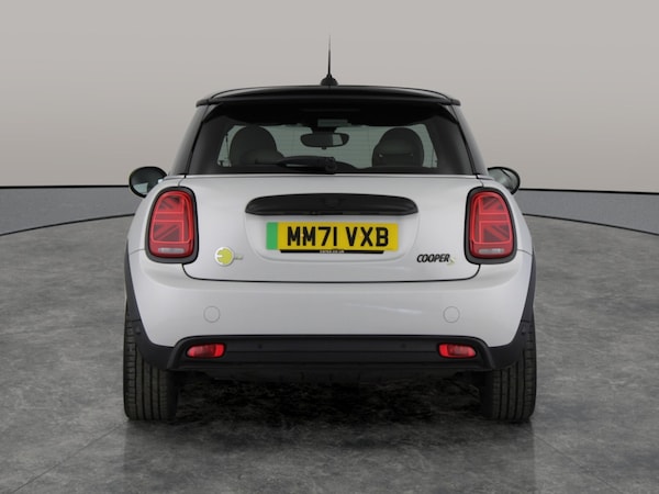 Used MINI Electric Hatch 2022 for sale - 76255797: Photo 17