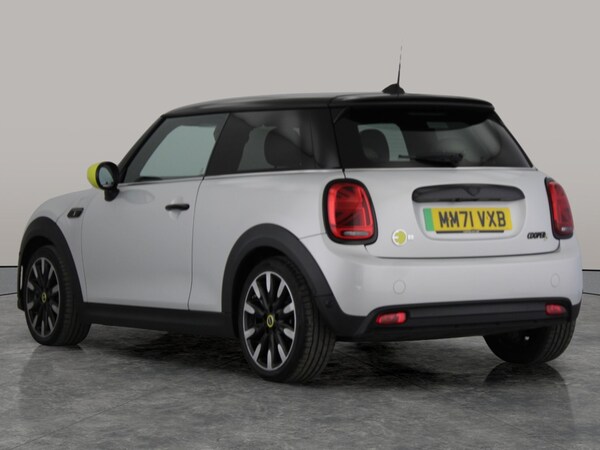 Used MINI Electric Hatch 2022 for sale - 76255797: Photo 18