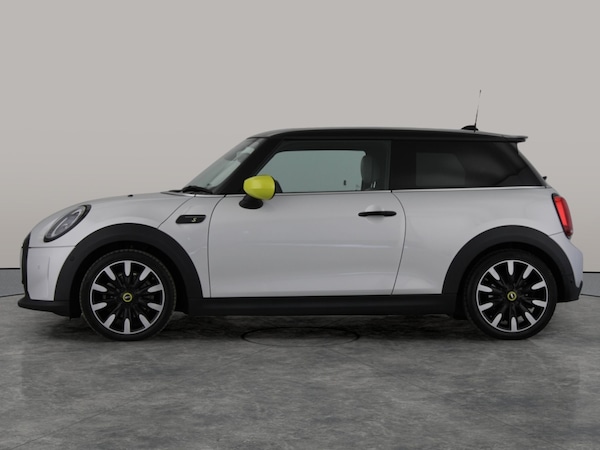 Used MINI Electric Hatch 2022 for sale - 76255797: Photo 19