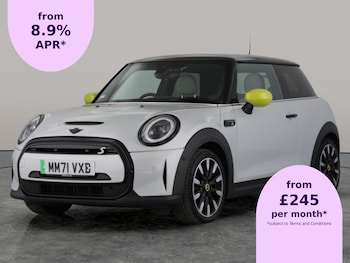MINI - Electric Hatch