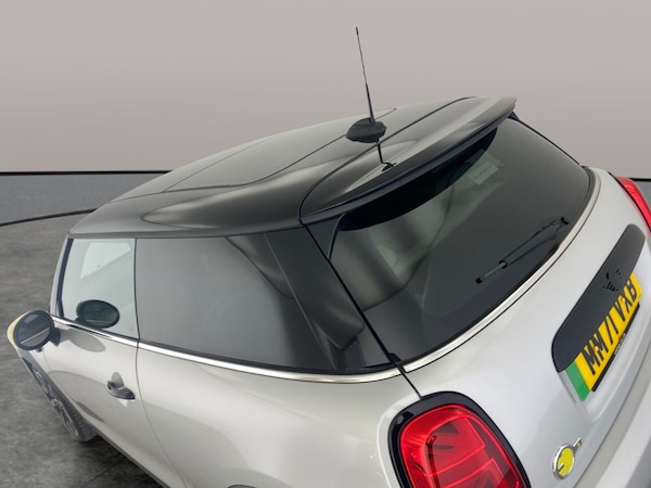 Used MINI Electric Hatch 2022 for sale - 76255797: Photo 21