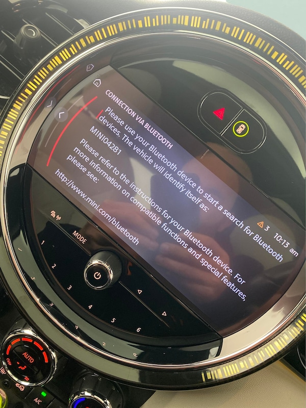 Used MINI Electric Hatch 2022 for sale - 76255797: Photo 23