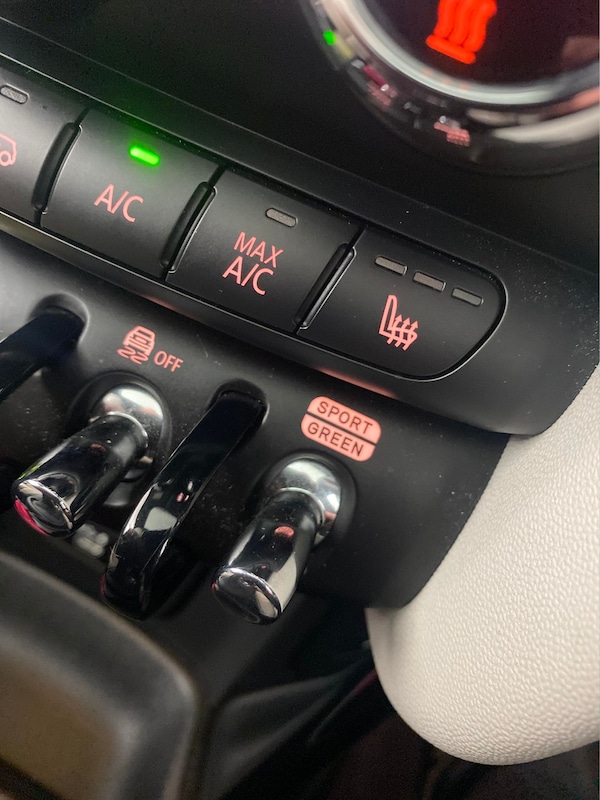 Used MINI Electric Hatch 2022 for sale - 76255797: Photo 25