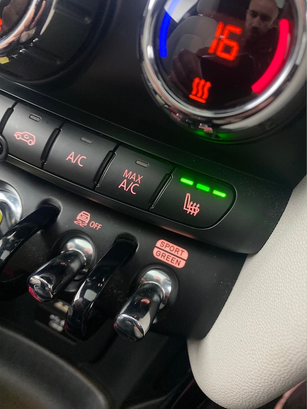 Used MINI Electric Hatch 2022 for sale - 76255797: Photo 27