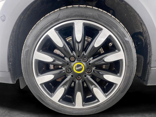 Used MINI Electric Hatch 2022 for sale - 76255797: Photo 30