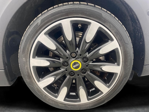 Used MINI Electric Hatch 2022 for sale - 76255797: Photo 31
