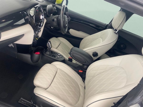 Used MINI Electric Hatch 2022 for sale - 76255797: Photo 5