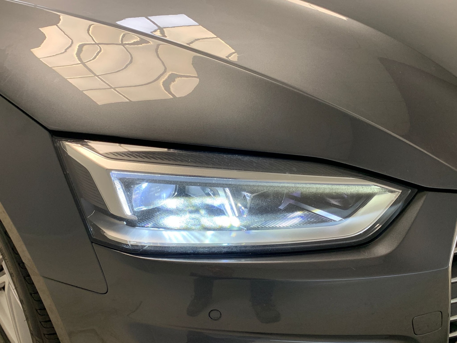 Used Audi A5 2017 for sale - 76587841: Photo 25