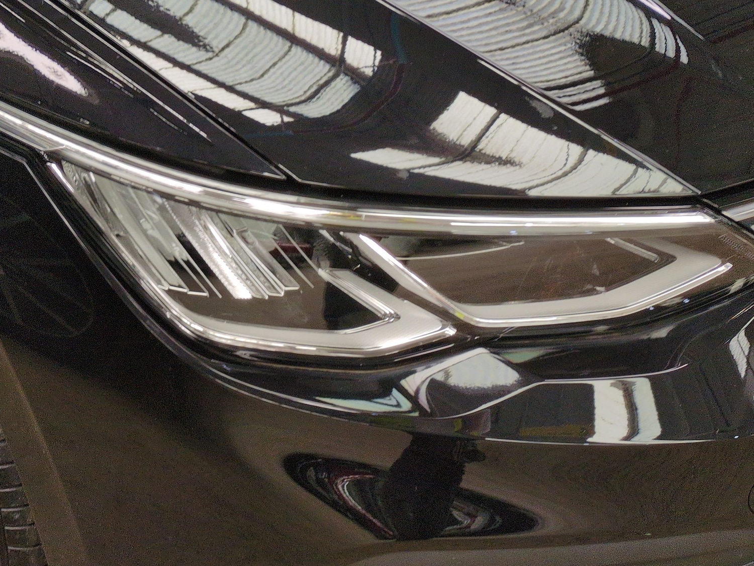 Used Volkswagen Golf 2023 for sale - 76751627: Photo 19