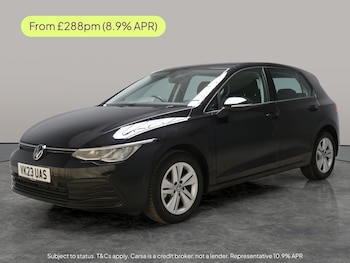 2023 - 1.5 eTSI MHEV Life Hatchback 5dr Petrol Hybrid DSG Euro 6 (s/s) (150 ps) -