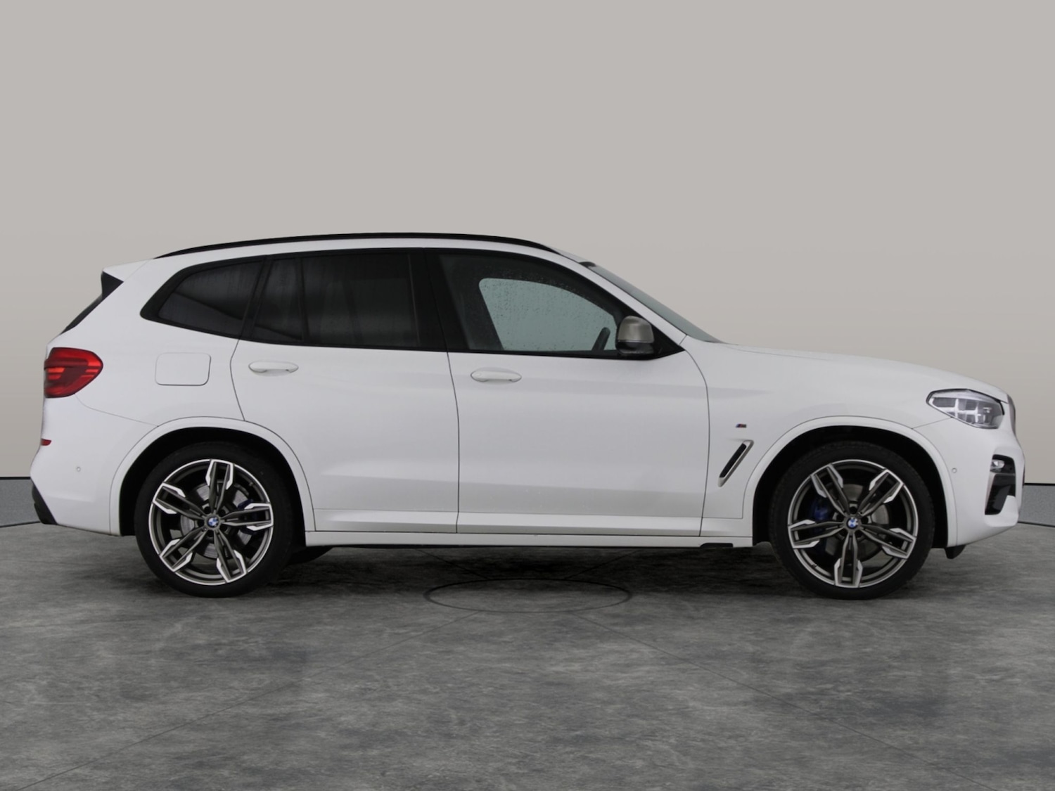 Used BMW X3 2019 for sale - 76980559: Photo 10