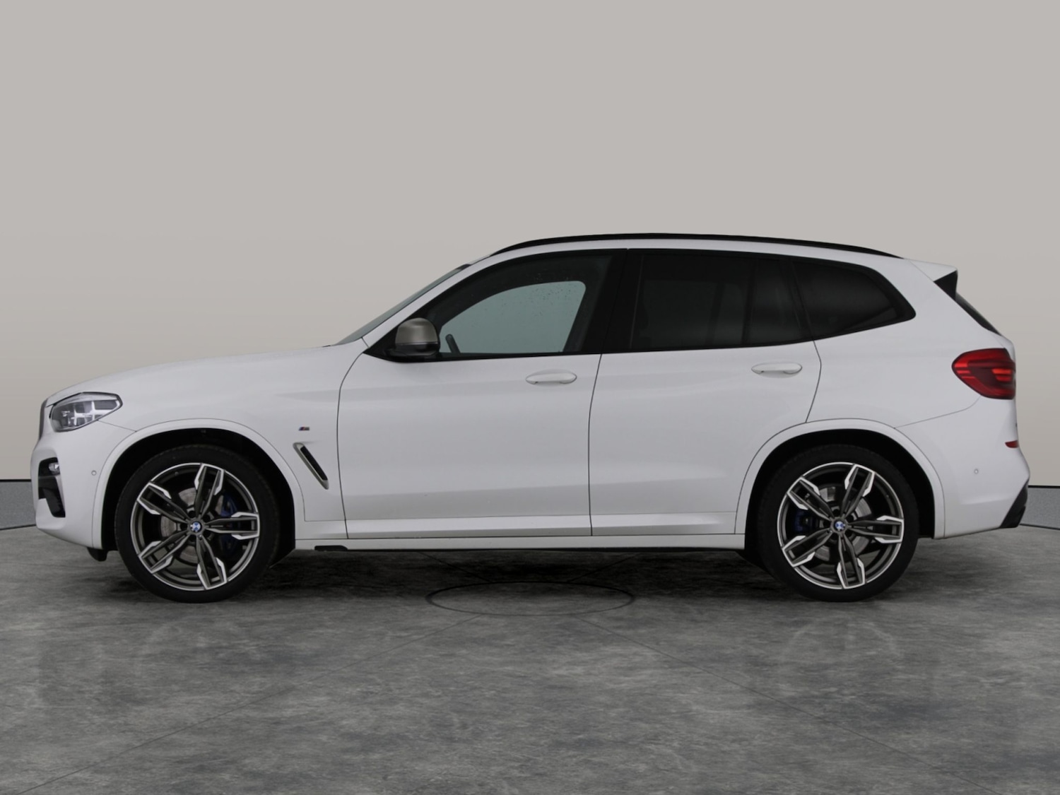 Used BMW X3 2019 for sale - 76980559: Photo 14