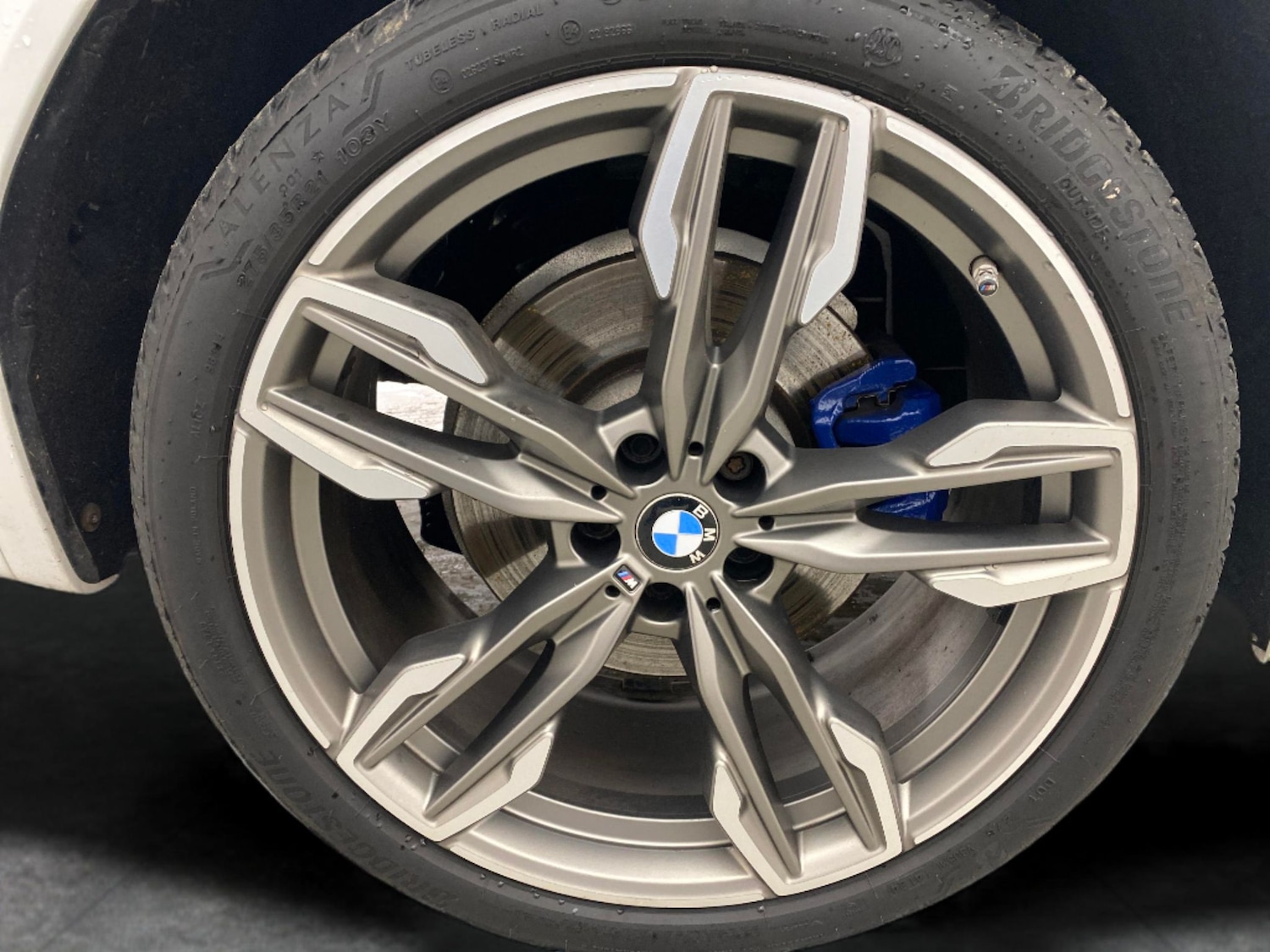 Used BMW X3 2019 for sale - 76980559: Photo 23