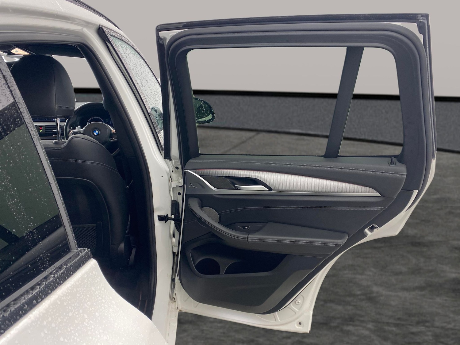 Used BMW X3 2019 for sale - 76980559: Photo 27