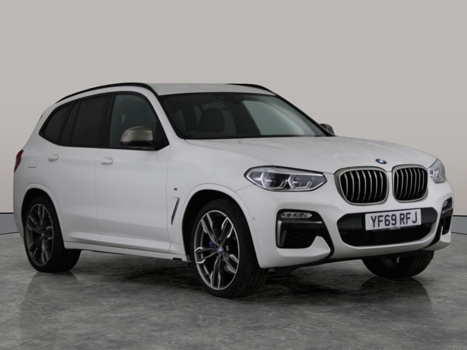 Used BMW X3 2019 for sale - 76980559: Photo 9
