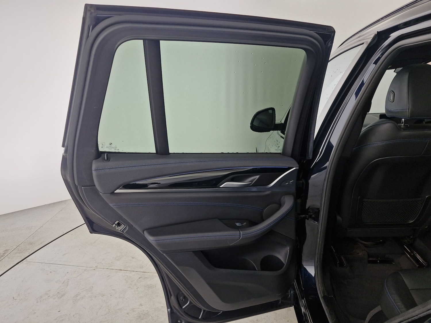 Vehicle 38