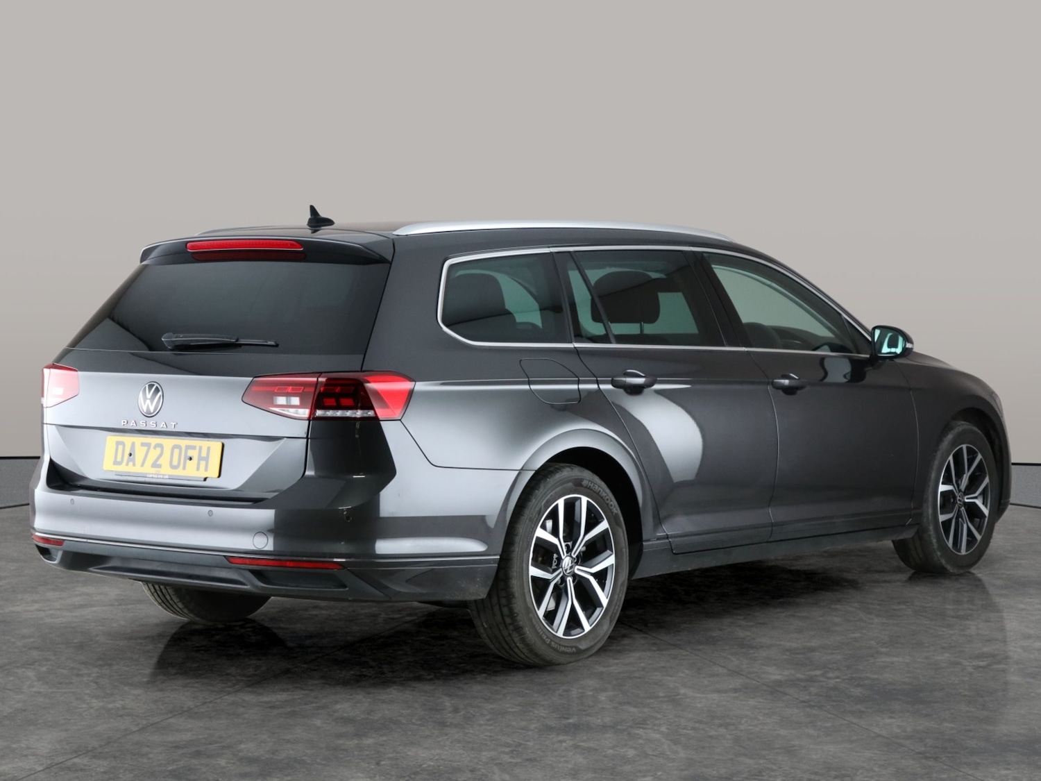 Used Volkswagen Passat 2022 for sale - 77232625: Photo 10