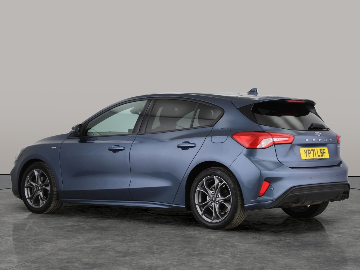 Used Ford Focus 2021 for sale - 76577849: Photo 12