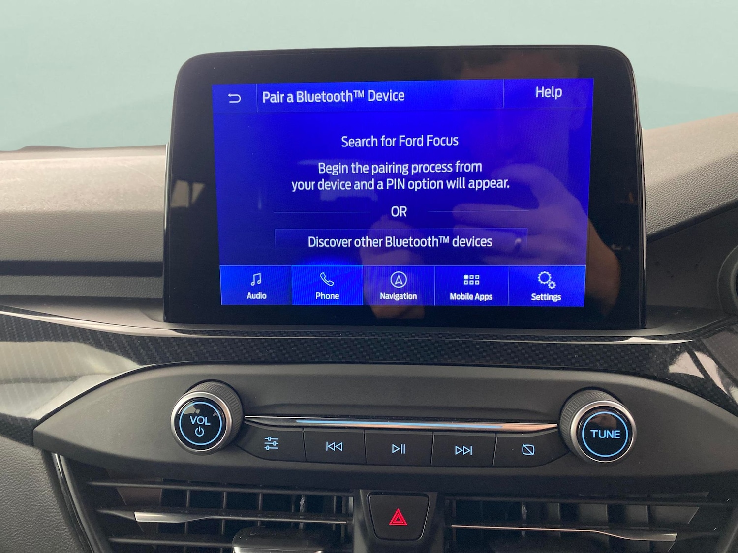 Used Ford Focus 2021 for sale - 76577849: Photo 15