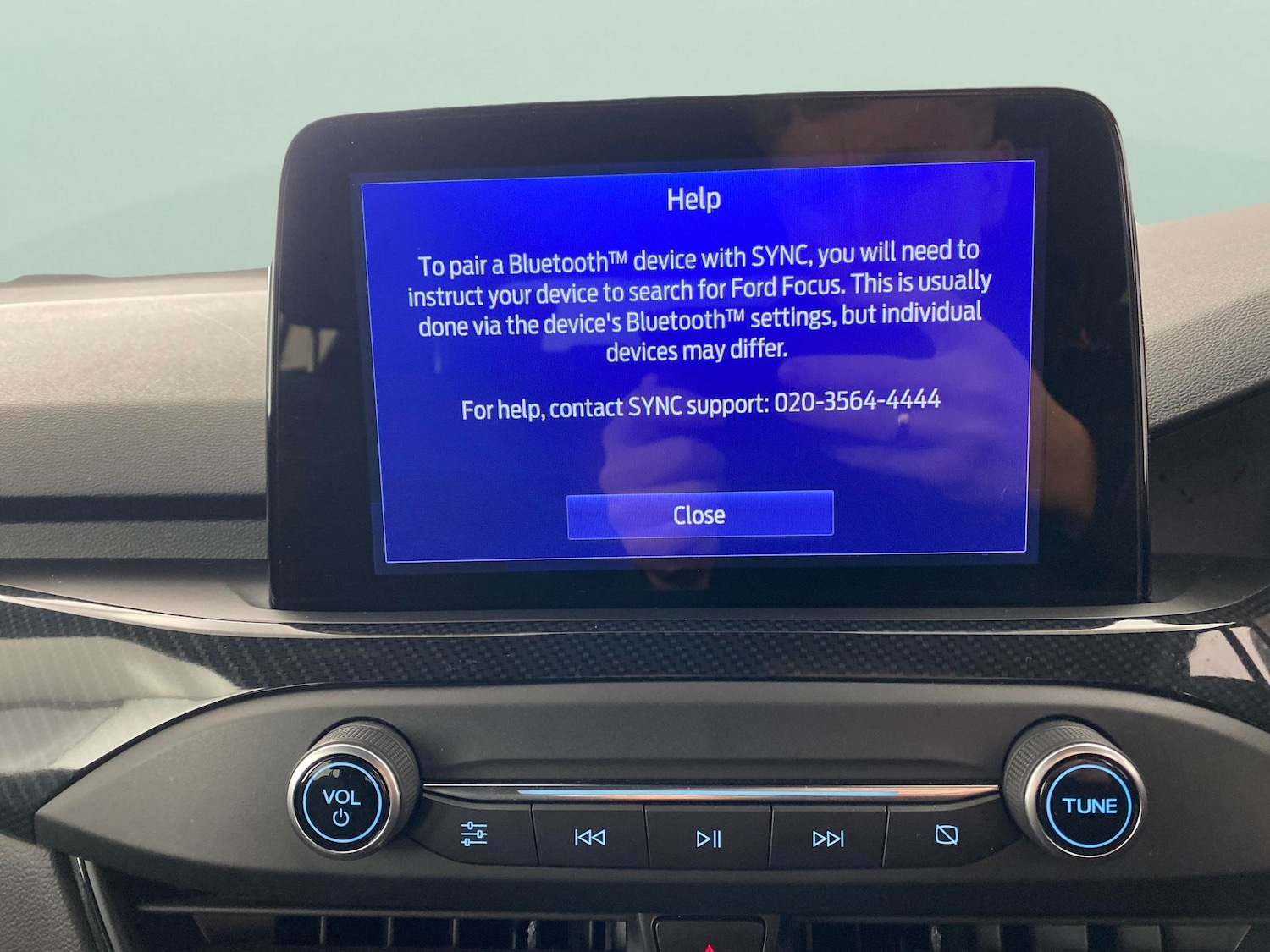 Used Ford Focus 2021 for sale - 76577849: Photo 16