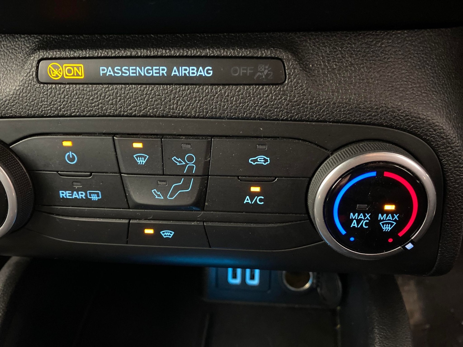 Used Ford Focus 2021 for sale - 76577849: Photo 18