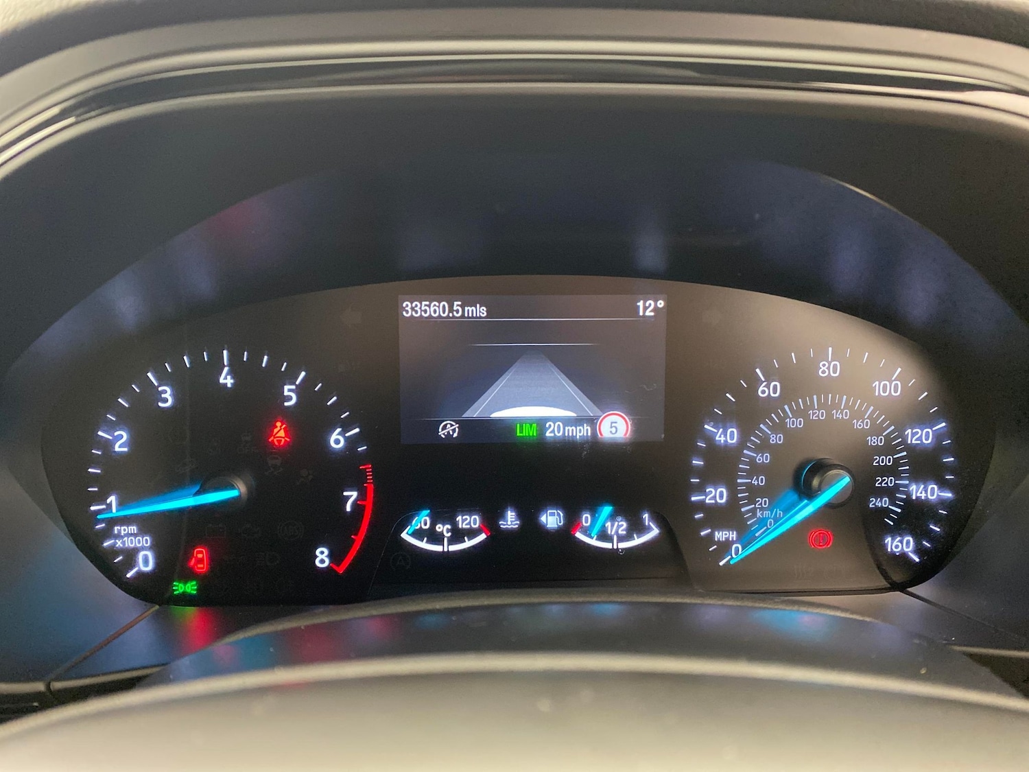 Used Ford Focus 2021 for sale - 76577849: Photo 20