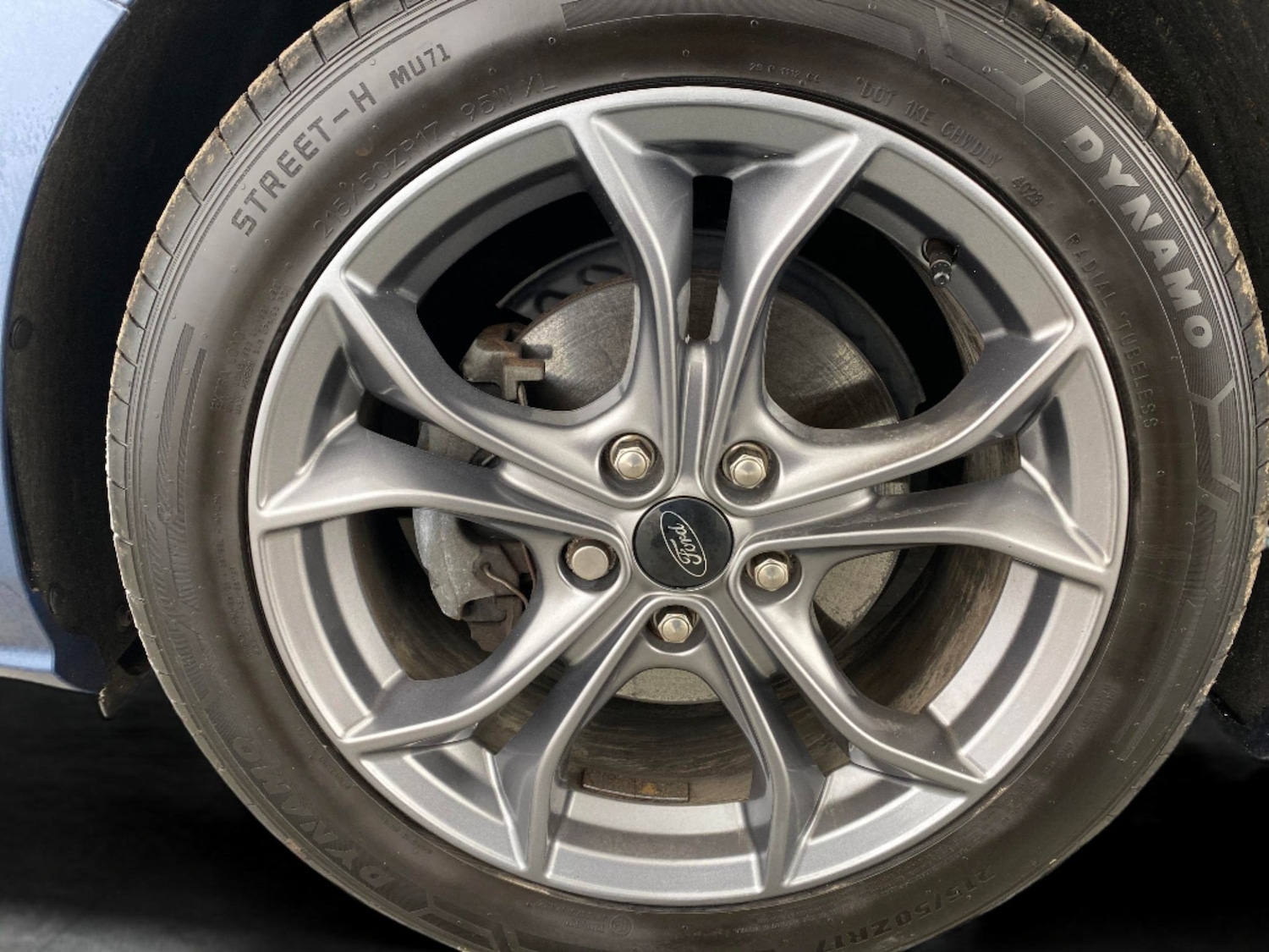 Used Ford Focus 2021 for sale - 76577849: Photo 22