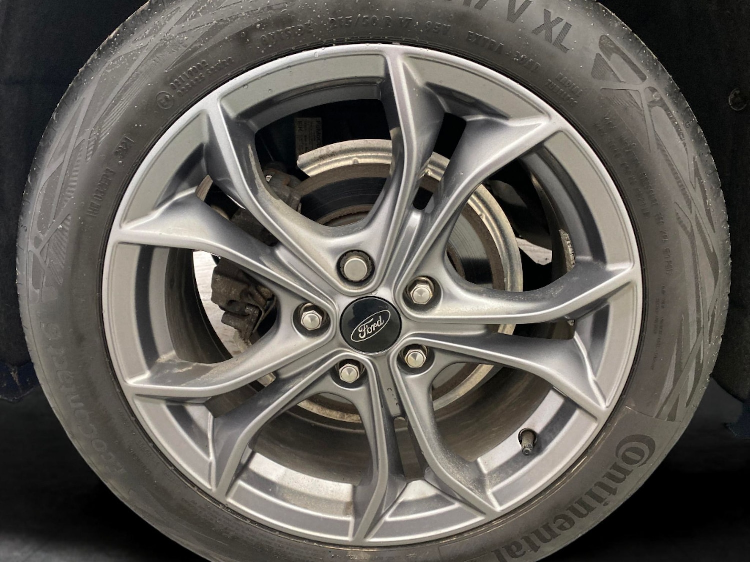 Used Ford Focus 2021 for sale - 76577849: Photo 24