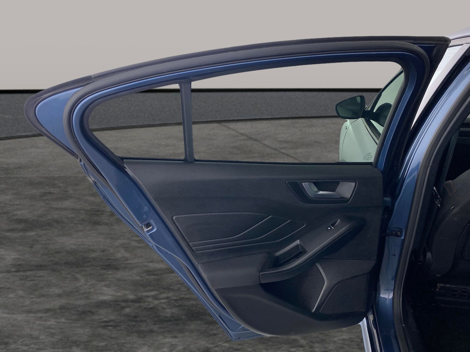 Used Ford Focus 2021 for sale - 76577849: Photo 26