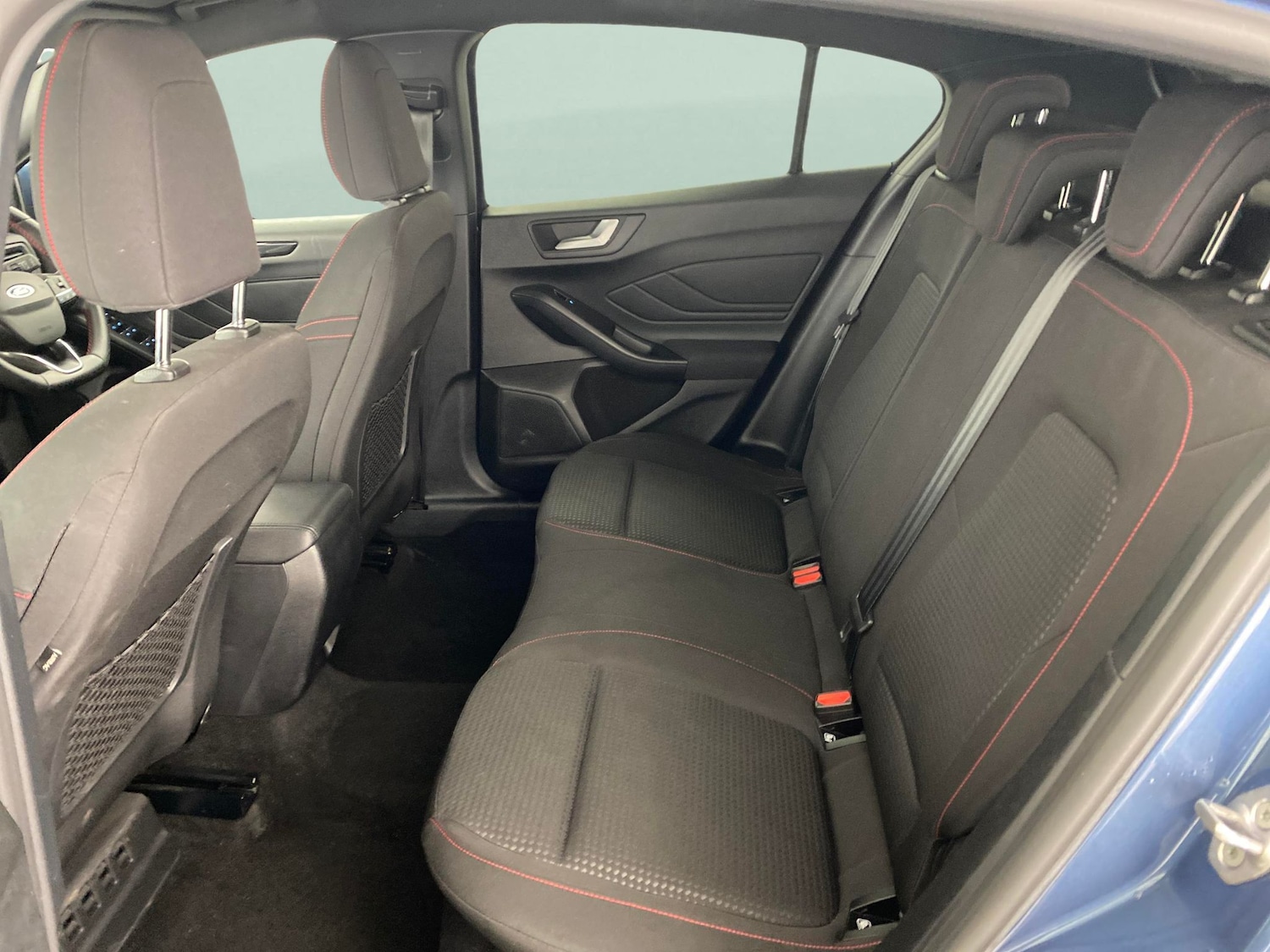 Used Ford Focus 2021 for sale - 76577849: Photo 27