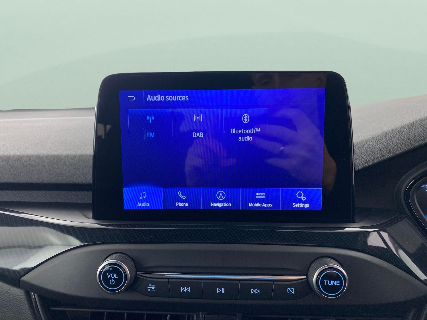 Used Ford Focus 2021 for sale - 76577849: Photo 6