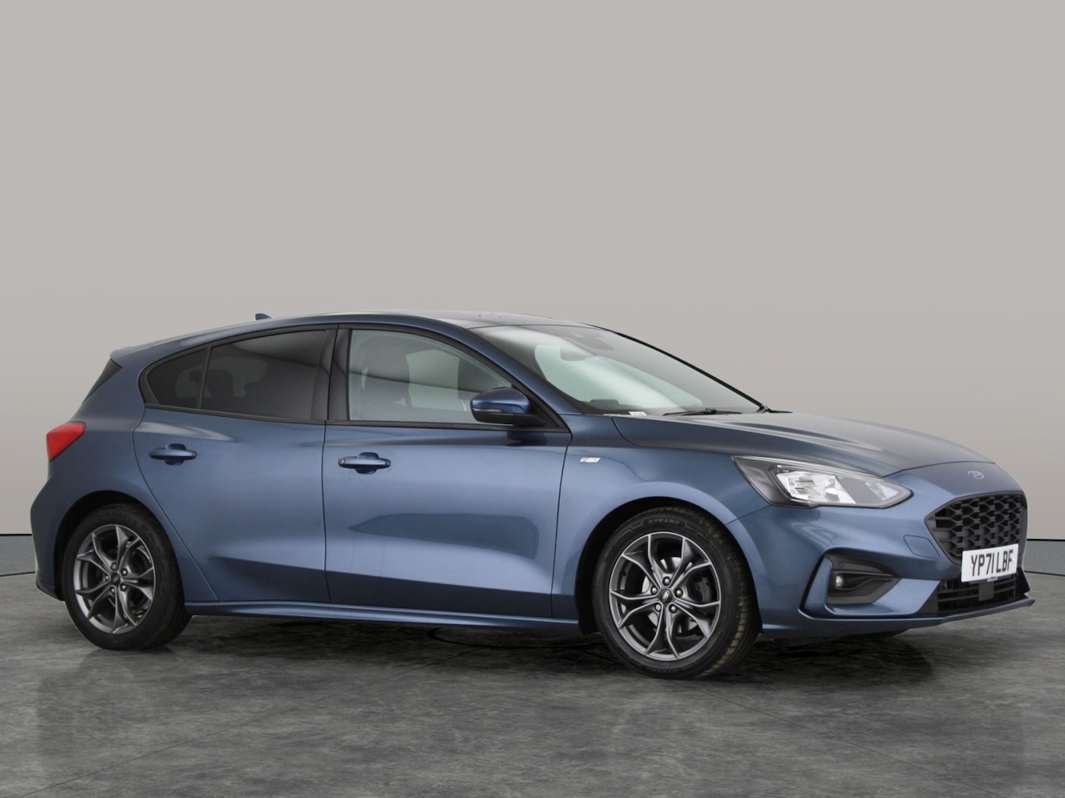 Used Ford Focus 2021 for sale - 76577849: Photo 8