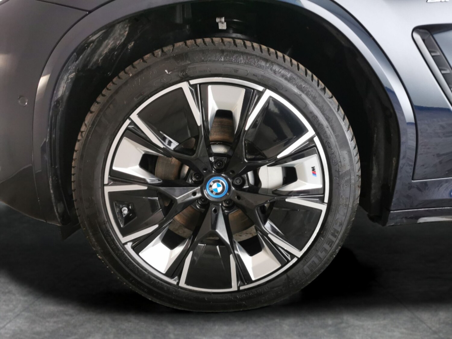 Used BMW iX3 2022 for sale - 77815013: Photo 32