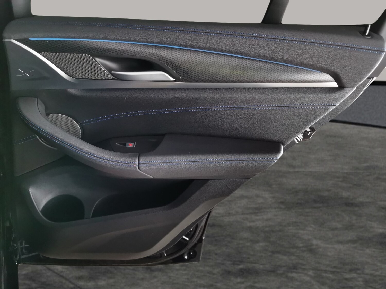 Used BMW iX3 2022 for sale - 77815013: Photo 38