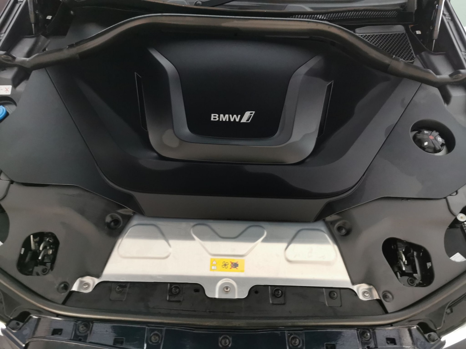 Used BMW iX3 2022 for sale - 77815013: Photo 41