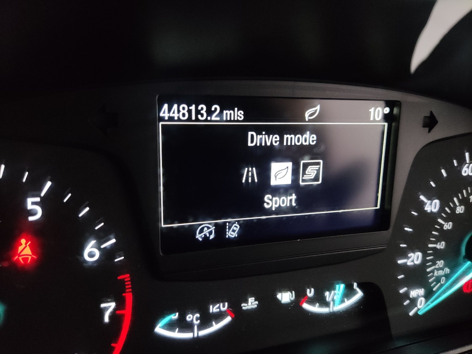 Used Ford Fiesta 2020 for sale - 78210986: Photo 19