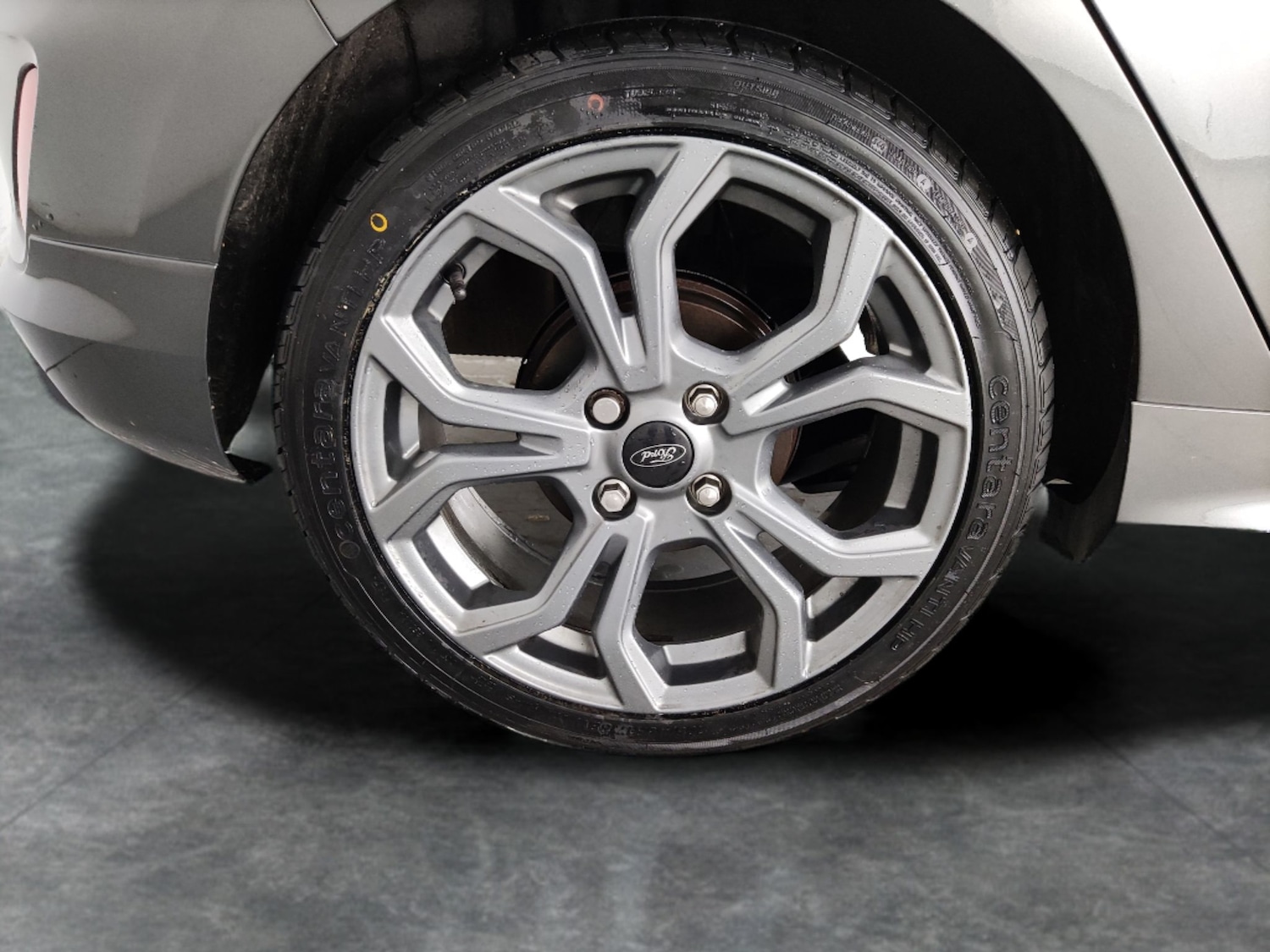 Used Ford Fiesta 2020 for sale - 78210986: Photo 28