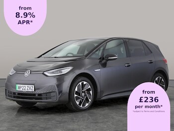 2022 - Pro Performance 58kWh Family Hatchback 5dr Electric Auto (204 ps) - PARK SE