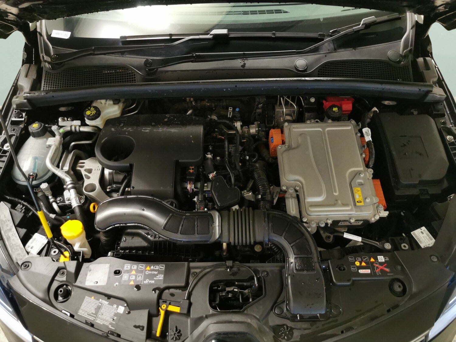 Used Renault Clio 2025 for sale - 78137466: Photo 32