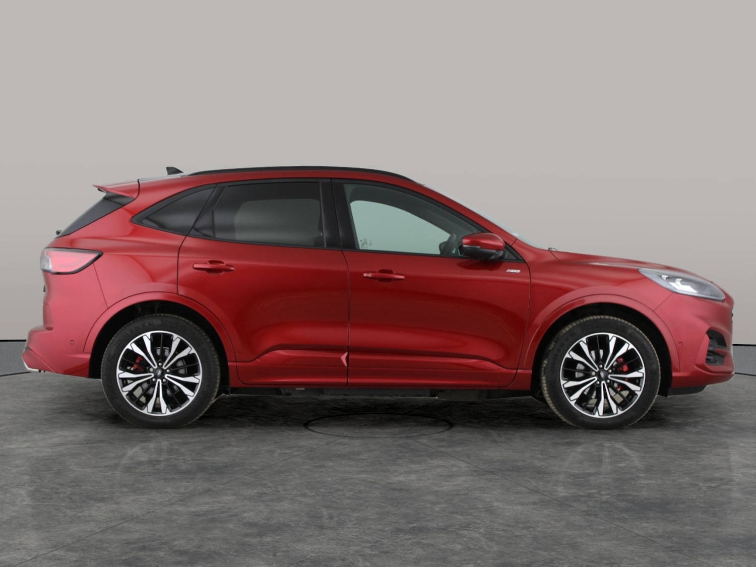 Used Ford Kuga 2022 for sale - 76653051: Photo 10